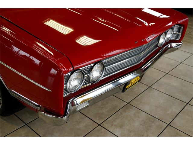 1969 Ford Galaxie 500 (CC-1778392) for sale in De Witt, Iowa