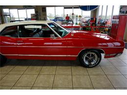 1969 Ford Galaxie 500 (CC-1778392) for sale in De Witt, Iowa