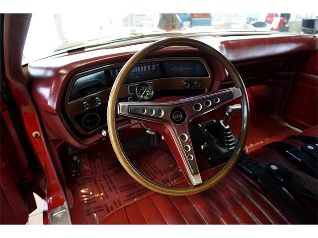 1969 Ford Galaxie 500 (CC-1778392) for sale in De Witt, Iowa