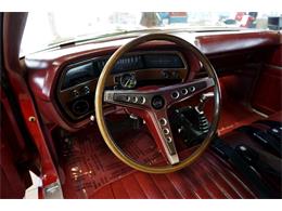1969 Ford Galaxie 500 (CC-1778392) for sale in De Witt, Iowa