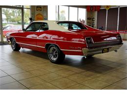 1969 Ford Galaxie 500 (CC-1778392) for sale in De Witt, Iowa