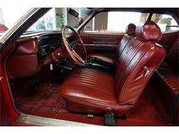 1969 Ford Galaxie 500 (CC-1778392) for sale in De Witt, Iowa