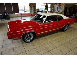 1969 Ford Galaxie 500 (CC-1778392) for sale in De Witt, Iowa