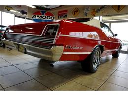 1969 Ford Galaxie 500 (CC-1778392) for sale in De Witt, Iowa