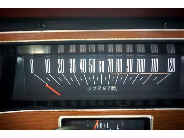 1969 Ford Galaxie 500 (CC-1778392) for sale in De Witt, Iowa