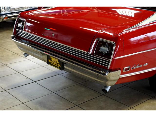 1969 Ford Galaxie 500 (CC-1778392) for sale in De Witt, Iowa