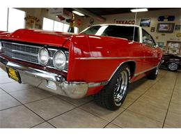 1969 Ford Galaxie 500 (CC-1778392) for sale in De Witt, Iowa