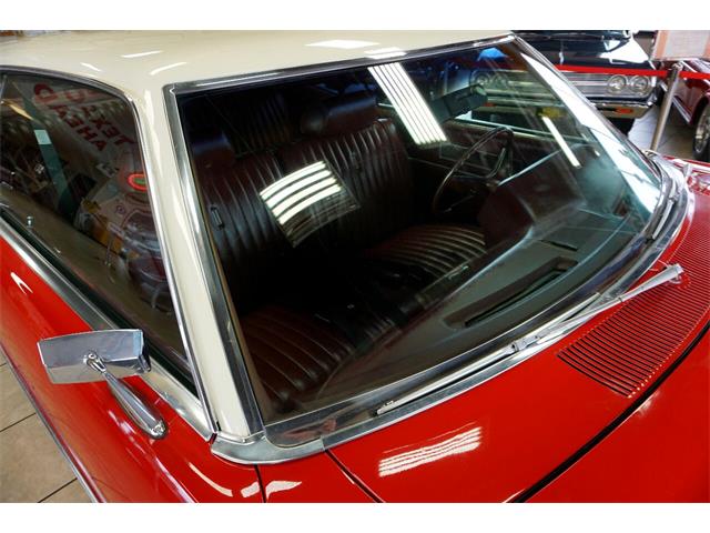 1969 Ford Galaxie 500 (CC-1778392) for sale in De Witt, Iowa