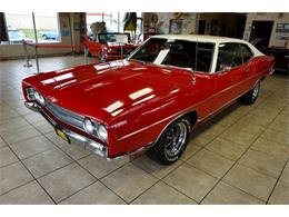 1969 Ford Galaxie 500 (CC-1778392) for sale in De Witt, Iowa