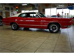 1969 Ford Galaxie 500 (CC-1778392) for sale in De Witt, Iowa