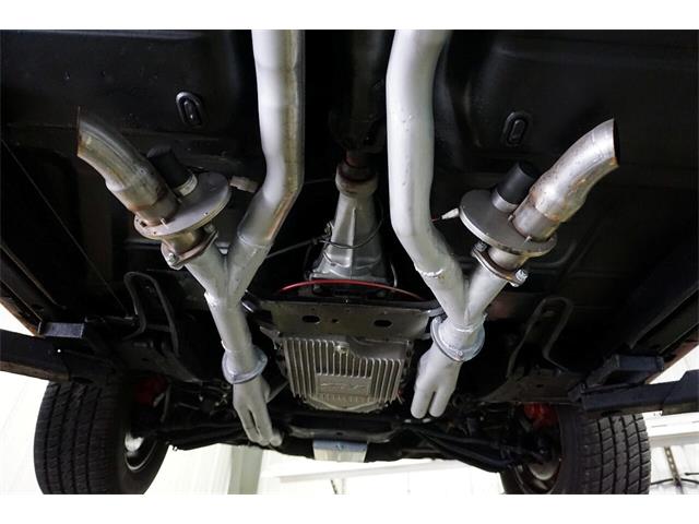 1969 Ford Galaxie 500 (CC-1778392) for sale in De Witt, Iowa