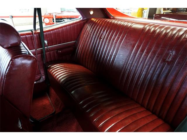 1969 Ford Galaxie 500 (CC-1778392) for sale in De Witt, Iowa