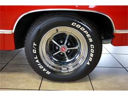 1969 Ford Galaxie 500 (CC-1778392) for sale in De Witt, Iowa
