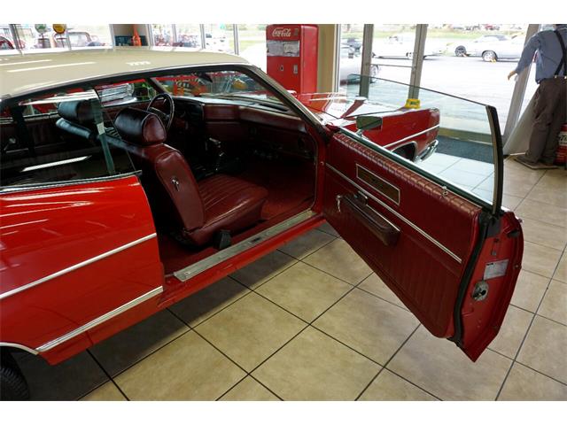 1969 Ford Galaxie 500 (CC-1778392) for sale in De Witt, Iowa