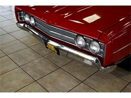 1969 Ford Galaxie 500 (CC-1778392) for sale in De Witt, Iowa