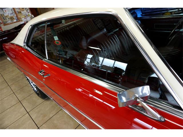 1969 Ford Galaxie 500 (CC-1778392) for sale in De Witt, Iowa