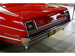 1969 Ford Galaxie 500 (CC-1778392) for sale in De Witt, Iowa
