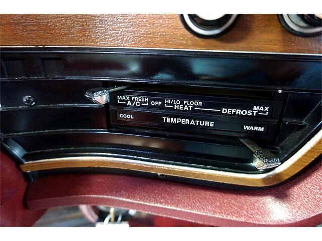 1969 Ford Galaxie 500 (CC-1778392) for sale in De Witt, Iowa