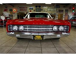 1969 Ford Galaxie 500 (CC-1778392) for sale in De Witt, Iowa