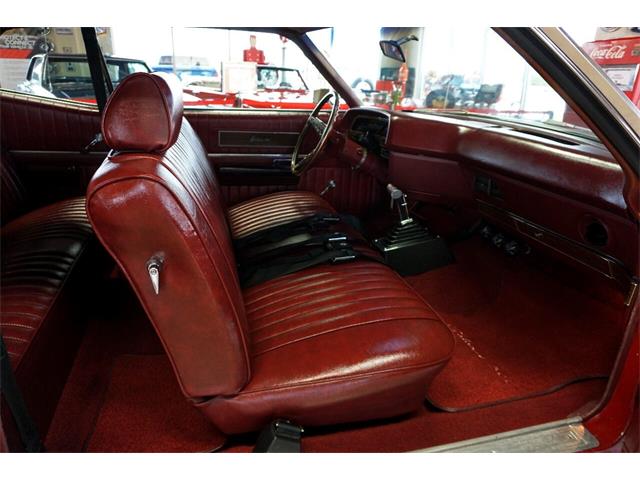 1969 Ford Galaxie 500 (CC-1778392) for sale in De Witt, Iowa