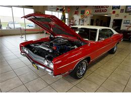 1969 Ford Galaxie 500 (CC-1778392) for sale in De Witt, Iowa