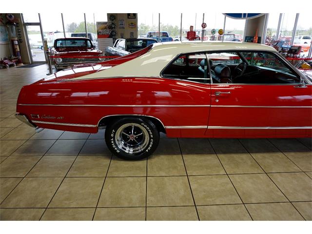 1969 Ford Galaxie 500 (CC-1778392) for sale in De Witt, Iowa