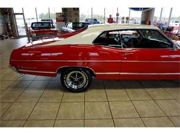 1969 Ford Galaxie 500 (CC-1778392) for sale in De Witt, Iowa