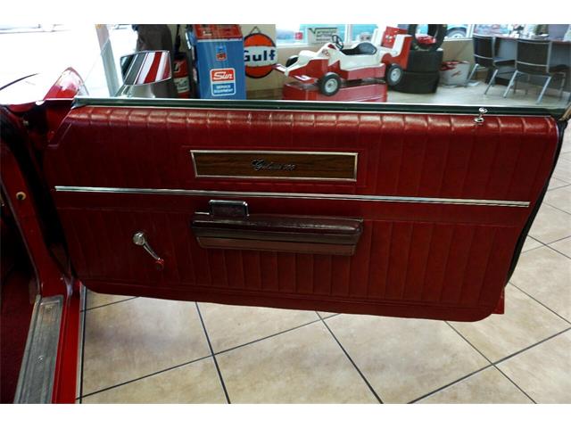 1969 Ford Galaxie 500 (CC-1778392) for sale in De Witt, Iowa