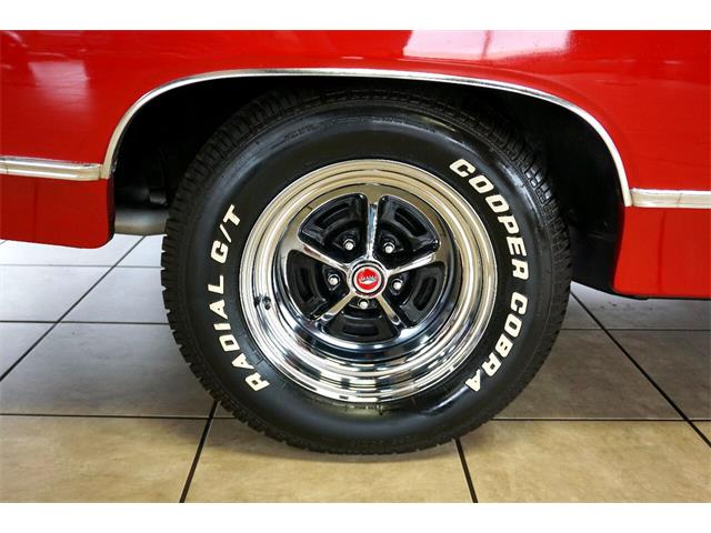 1969 Ford Galaxie 500 (CC-1778392) for sale in De Witt, Iowa