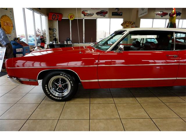 1969 Ford Galaxie 500 (CC-1778392) for sale in De Witt, Iowa
