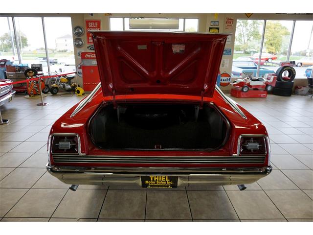 1969 Ford Galaxie 500 (CC-1778392) for sale in De Witt, Iowa