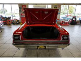 1969 Ford Galaxie 500 (CC-1778392) for sale in De Witt, Iowa