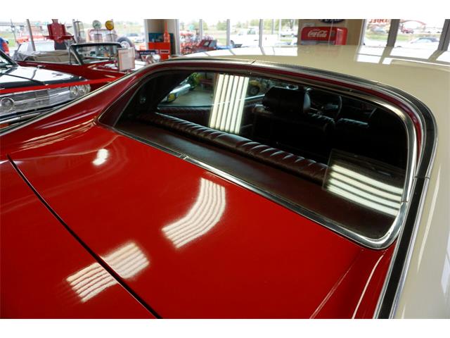 1969 Ford Galaxie 500 (CC-1778392) for sale in De Witt, Iowa