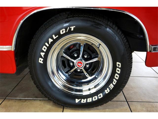 1969 Ford Galaxie 500 (CC-1778392) for sale in De Witt, Iowa