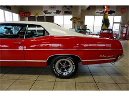 1969 Ford Galaxie 500 (CC-1778392) for sale in De Witt, Iowa