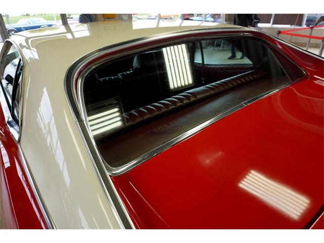 1969 Ford Galaxie 500 (CC-1778392) for sale in De Witt, Iowa