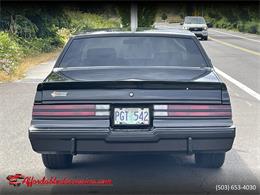 1985 Buick Grand National (CC-1778397) for sale in Gladstone, Oregon