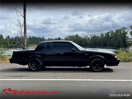 1985 Buick Grand National (CC-1778397) for sale in Gladstone, Oregon