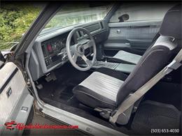 1985 Buick Grand National (CC-1778397) for sale in Gladstone, Oregon