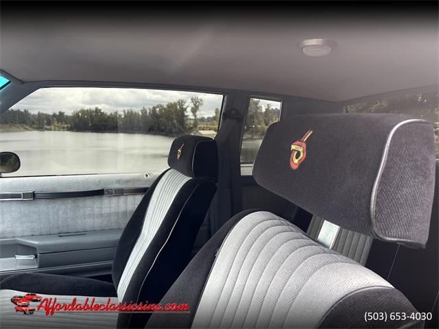 1985 Buick Grand National (CC-1778397) for sale in Gladstone, Oregon