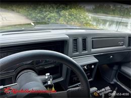 1985 Buick Grand National (CC-1778397) for sale in Gladstone, Oregon