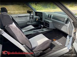 1985 Buick Grand National (CC-1778397) for sale in Gladstone, Oregon