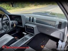 1985 Buick Grand National (CC-1778397) for sale in Gladstone, Oregon