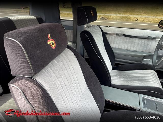 1985 Buick Grand National (CC-1778397) for sale in Gladstone, Oregon