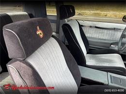 1985 Buick Grand National (CC-1778397) for sale in Gladstone, Oregon