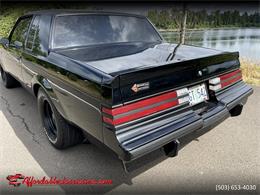 1985 Buick Grand National (CC-1778397) for sale in Gladstone, Oregon