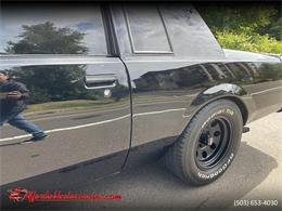 1985 Buick Grand National (CC-1778397) for sale in Gladstone, Oregon