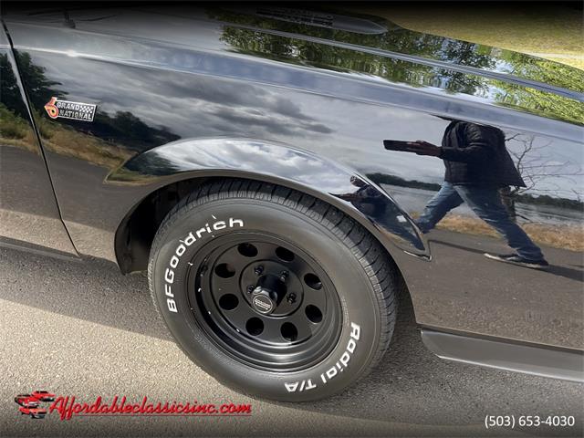 1985 Buick Grand National (CC-1778397) for sale in Gladstone, Oregon