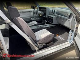 1985 Buick Grand National (CC-1778397) for sale in Gladstone, Oregon