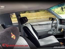 1985 Buick Grand National (CC-1778397) for sale in Gladstone, Oregon